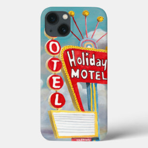 Holidemietteken Case-Mate iPhone Case