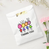 holiES - HOLI BEST FRIENDS + uw ideeën Bedankzakje (Gezegeld)