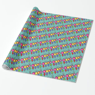 holiES - HOLI BEST FRIENDS + uw ideeën Cadeaupapier