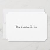 holiES - HOLI BEST FRIENDS + uw ideeën Kaart (Achterkant)