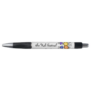 holiES - HOLI BEST FRIENDS + uw ideeën Pen