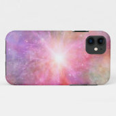 holiES - kleurrijke universum poederwolken Case-Mate iPhone Case (Achterkant (horizontaal))
