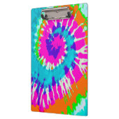 holiES - Spiral batik Style Klembord (Links)