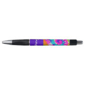 holiES - Spiral batik Style Pen (Voorkant)