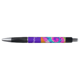 holiES - Spiral batik Style Pen