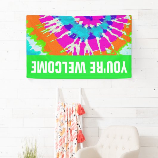 holiES - Spiral batik Style Spandoek (Insitu)