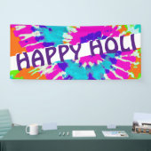 holiES - Spiral batik Style Spandoek (Beurs)