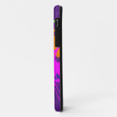 holiES - Splashes 2 + uw ideeën Case-Mate iPhone Case (Achterkant/links)