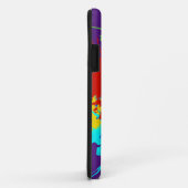 holiES - Splashes 2 + uw ideeën Case-Mate iPhone Case (Achterkant/rechts)