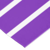 holiES - Splashes 2 + uw ideeën Tafelkleed (Gekanteld)