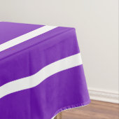 holiES - Splashes 2 + uw ideeën Tafelkleed (Voorbeeld)