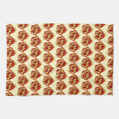 Holishkes Stuffed Cabbage Roll Jewish Cooking Food Theedoek (Horizontaal)