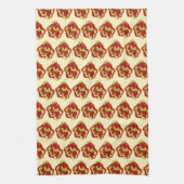 Holishkes Stuffed Cabbage Roll Jewish Cooking Food Theedoek (Verticaal)