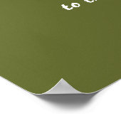 Holistic Blessing Poster (Hoek)