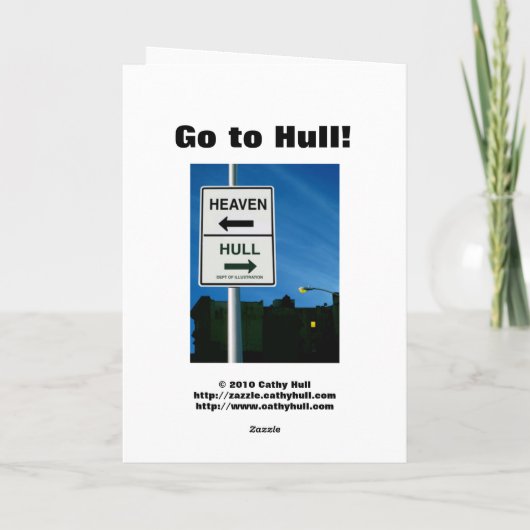 Holistic Rx Kaart (Achterkant)