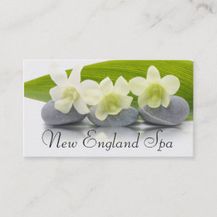 Holistic Visitekaartje