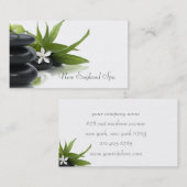 Holistisch Visitekaartje (Voorkant / Achterkant)