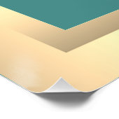 Holistische therapie perfect poster (Hoek)