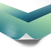 Holistische Therapieën Poster (Hoek)