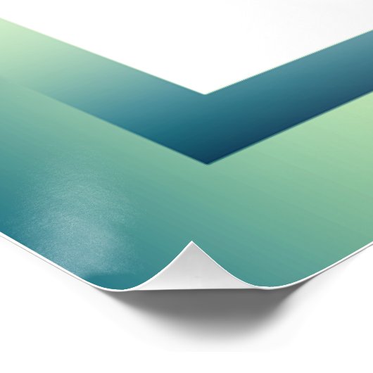 Holistische Therapieën Poster (Hoek)