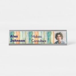 Holistische Wellness Consultant Naturopaths Spirit Bureau Naambordje