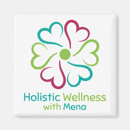 Holistische Wellness met Mena Magneet