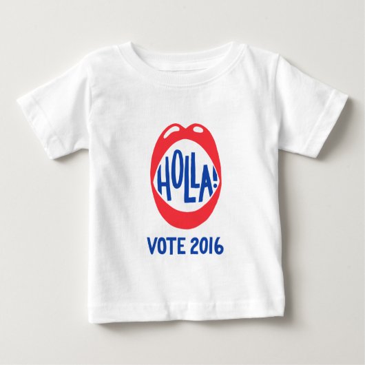 HOLLA (Voorkant)