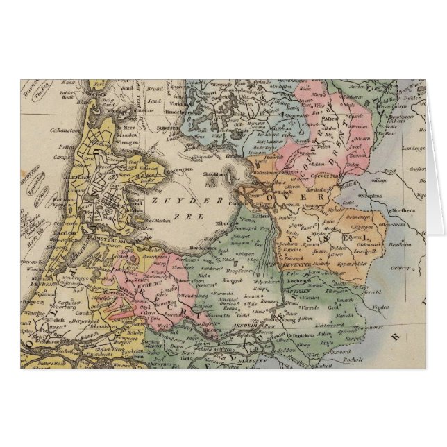 Holland (Voorkant Horizontaal)