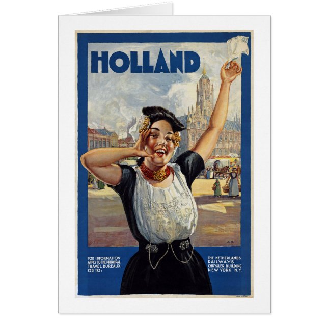 Holland (Voorkant)
