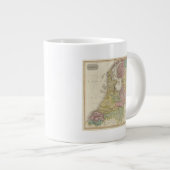 Holland 5 grote koffiekop (Voorkant rechts)