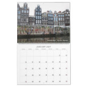 Holland Agenda 2019 Kalender (Jan 2027)
