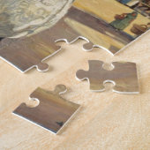 Holland Air Travel Legpuzzel (Zijkant)