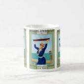 Holland America Line Mok (Center)