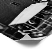 Holland America Line Poster (Hoek)