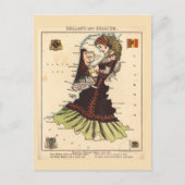 Holland België Foto kaarten  Briefkaart (Voorkant)