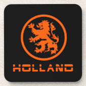 Holland Bier Onderzetter (Voorkant)