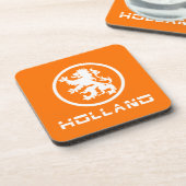 Holland Bier Onderzetter (Linkerzijde)