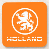 Holland Bier Onderzetter (Voorkant)