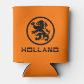 Holland Blikjeskoeler (Voorkant)