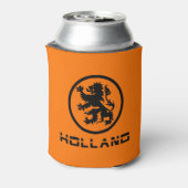 Holland Blikjeskoeler (Blikje Achterkant)