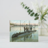 Holland Briefkaart (Staand voorkant)