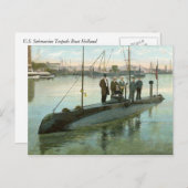 Holland Briefkaart (Voorkant / Achterkant)