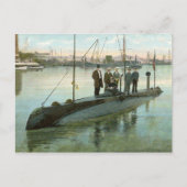 Holland Briefkaart (Voorkant)