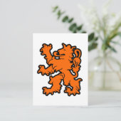 Holland Briefkaart (Staand voorkant)