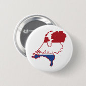 Holland Button (Voorkant /achterkant)