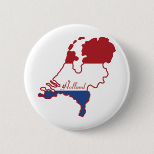 Holland Button