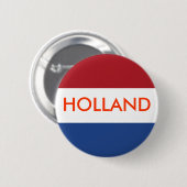 Holland Button (Voorkant /achterkant)