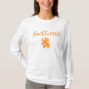 Holland + Crest T-Shirt