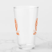 Holland drank glas (Rechts)