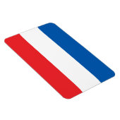Holland Flag Magneet (Rechterzijde)